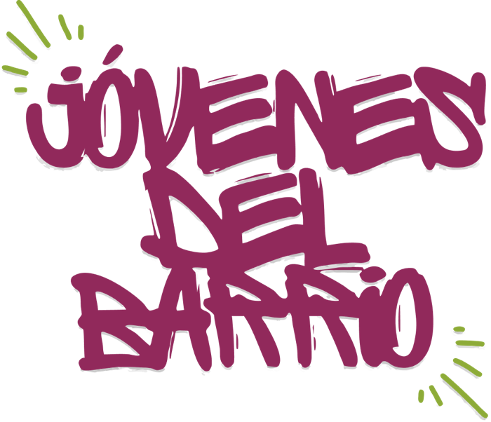 Jóvenes del Barrio