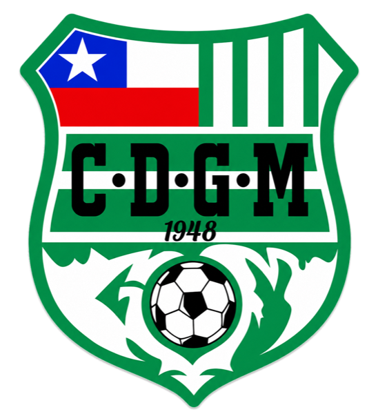 Club Deportivo Gabriela Mistral