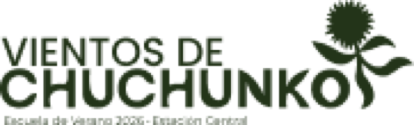 Escuela de Verano Vientos de Chuchunko